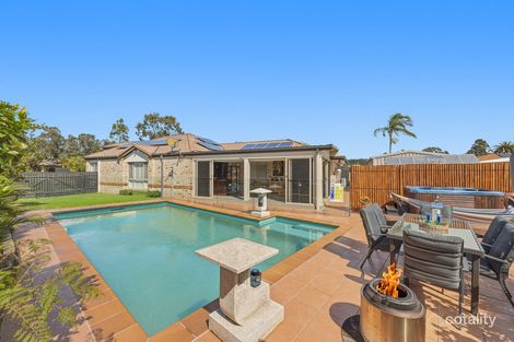 6 Leila Ct, Mudgeeraba, QLD 4213