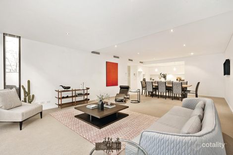 Property photo of 2/4 Cromwell Road South Yarra VIC 3141
