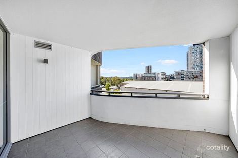 12 Nuvolari Pl, Wentworth Point, NSW 2127