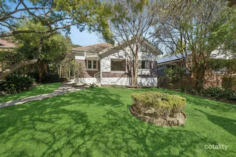 30 Dalleys Rd, Naremburn, NSW 2065