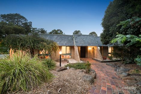 Property photo of 4 Rex Court Ringwood East VIC 3135