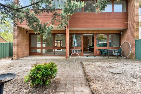 Property photo of 23 Boothby Place Garran ACT 2605