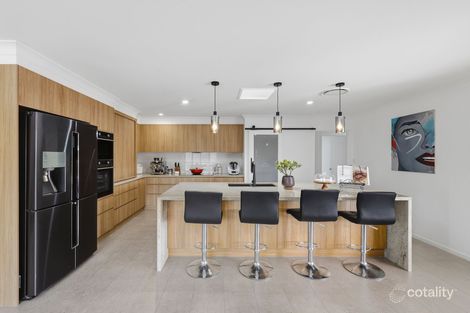 Property photo of 6 Leila Court Mudgeeraba QLD 4213
