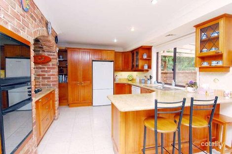Property photo of 4 Benedictine Place Cherrybrook NSW 2126