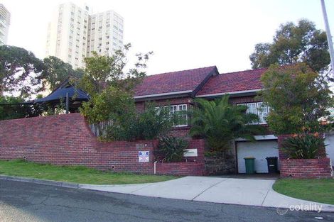 2 Darley St, South Perth, WA 6151