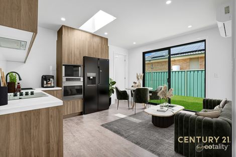 1/98a Shepherd St, Colyton, NSW 2760