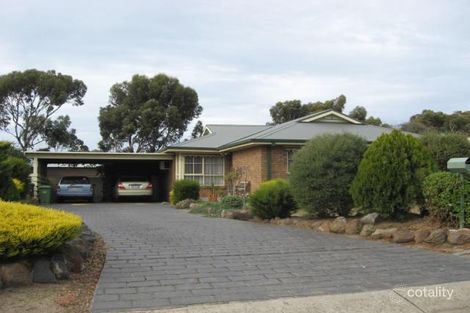 Property photo of 10 Portmarnock Court Sunbury VIC 3429