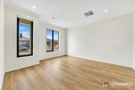 Property photo of 8 Gamesley Street Strathtulloh VIC 3338