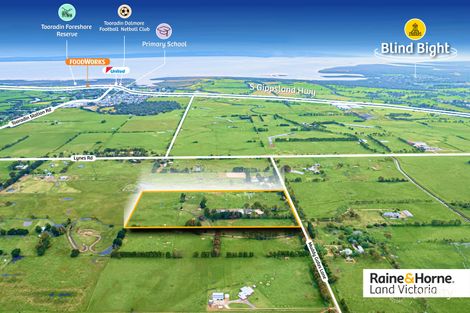 690 Muddy Gates Lane, Tooradin, VIC 3980