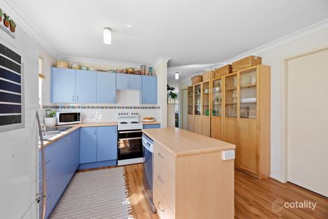 Property photo of 25 Goolara Avenue Dalmeny NSW 2546