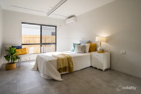 Property photo of 41 Periwinkle Way Bohle Plains QLD 4817