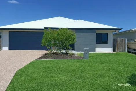 41 Periwinkle Way, Bohle Plains, QLD 4817