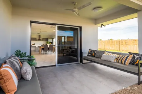 Property photo of 41 Periwinkle Way Bohle Plains QLD 4817