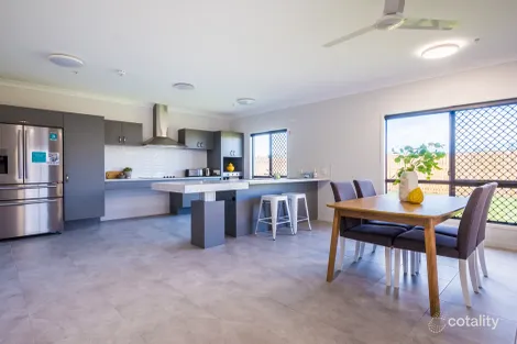 Property photo of 41 Periwinkle Way Bohle Plains QLD 4817
