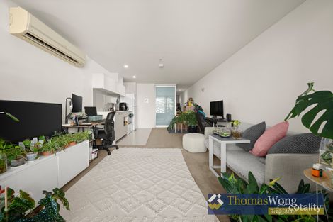 1307/200 Spencer St, Melbourne, VIC 3000
