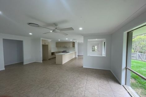 Property photo of 71 Impeccable Circuit Coomera QLD 4209