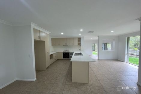 Property photo of 71 Impeccable Circuit Coomera QLD 4209