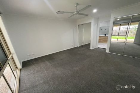 Property photo of 71 Impeccable Circuit Coomera QLD 4209