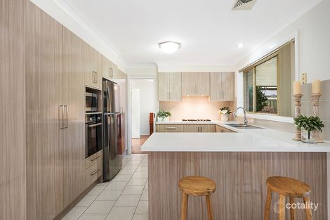 Property photo of 35 Browne Place Baulkham Hills NSW 2153