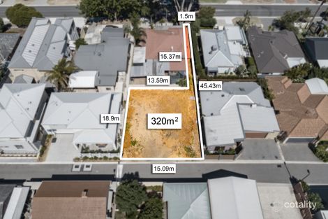 18 Kaiser Lane, Scarborough, WA 6019