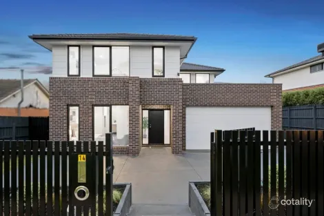 14 Hill St, Ringwood East, VIC 3135