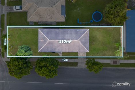 Property photo of 8 Akonna Street Wynnum QLD 4178