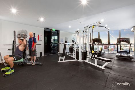 Property photo of 403/30 Rakaia Way Docklands VIC 3008