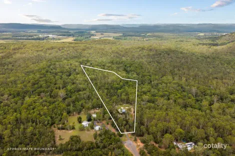 1 Perch Rd, Wells Crossing, NSW 2460