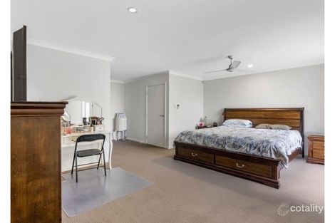 Property photo of 116 Campbell Drive Mango Hill QLD 4509