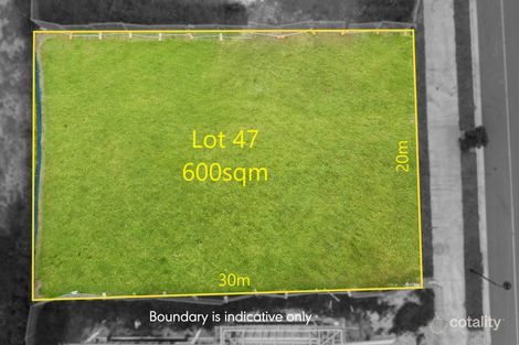Property photo of 7 Gunsynd Drive Beaudesert QLD 4285
