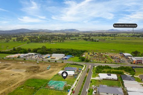 Property photo of 7 Gunsynd Drive Beaudesert QLD 4285