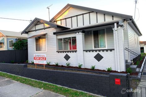 25 Woodstock St, Mayfield, NSW 2304