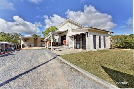 Property photo of 20 Molloy Crescent Nome QLD 4816