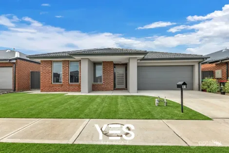 11 Nigella St, Clyde, VIC 3978