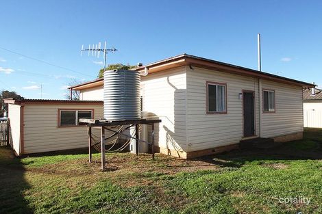 Property photo of 79 Belmore Street Gulgong NSW 2852