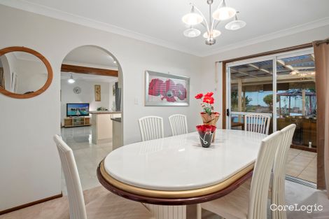 Property photo of 33 Homebush Drive Robina QLD 4226