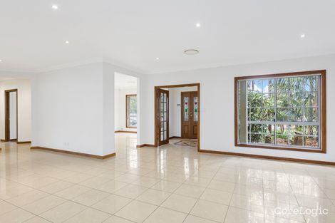 Property photo of 40 Carmichael Drive West Hoxton NSW 2171