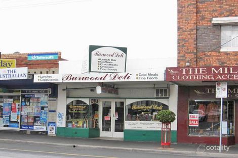 1392 Toorak Rd, Camberwell, VIC 3124