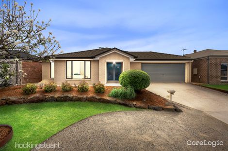 Property photo of 11 Sedgwick Road Wyndham Vale VIC 3024