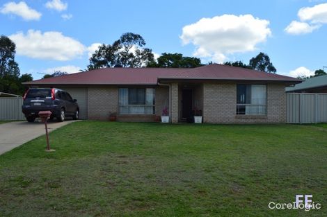 Property photo of 70 Ivy Street Kingaroy QLD 4610
