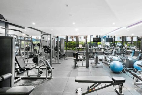 109/1 Danks St W, Port Melbourne, VIC 3207