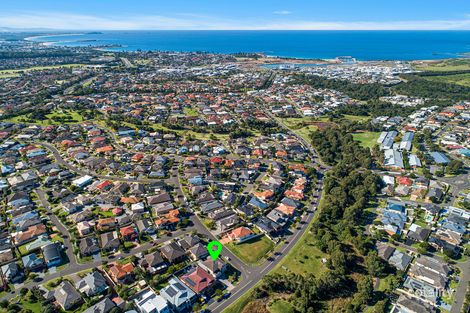 Property photo of 66 Southern Cross Boulevard Shell Cove NSW 2529