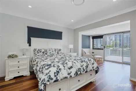 Property photo of 29 Stanhill Drive Surfers Paradise QLD 4217