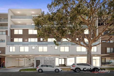 1/13 Weyland St, Punchbowl, NSW 2196