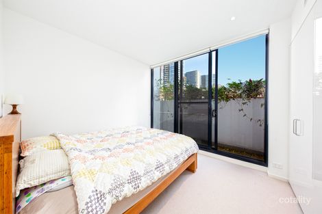 Property photo of 1/6 Saunders Close Macquarie Park NSW 2113