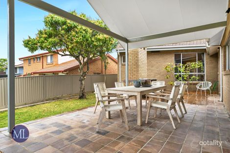 Property photo of 10 Teddick Place Cherrybrook NSW 2126