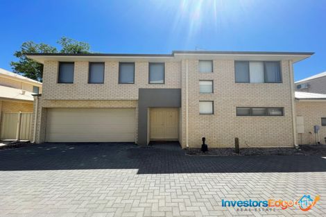 Property photo of 3/88 Alexander Road Rivervale WA 6103