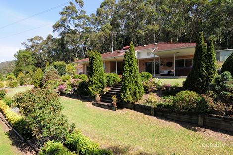 Property photo of 185 Bundewallah Road Bundewallah NSW 2535