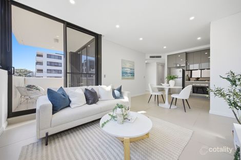 336/33 Rothschild Ave, Rosebery, NSW 2018