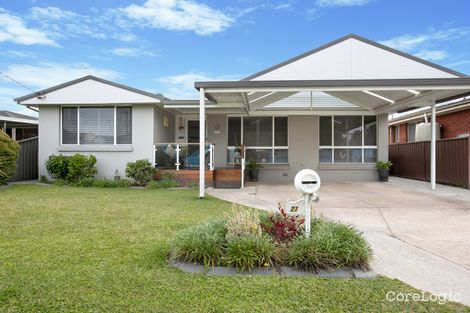 Property photo of 27 Parsons Avenue South Penrith NSW 2750